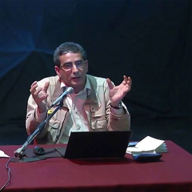 Kαι ο Στρατής Αγγελής στο νέο MEGA