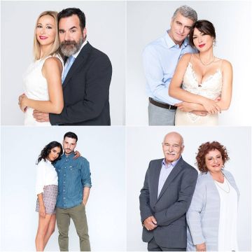 Μουρμούρα… τρεις φορές την εβδομάδα!