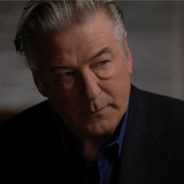 Άλεκ Μπάλντουιν: Η συνέντευξη της χρονιάς, Δευτέρα στις 23:30 στο OPEN