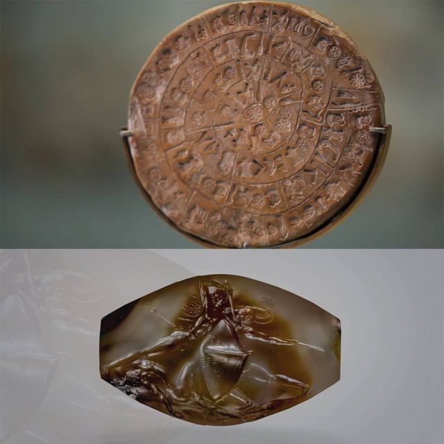 «Αποτυπώματα»: H νέα σειρά ντοκιμαντέρ παραγωγής COSMOTE TV για τα σύμβολα της Ελλάδας έρχεται στο COSMOTE HISTORY HD