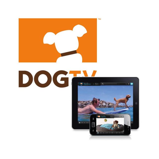 To DogTV επεκτείνεται στην Ευρώπη