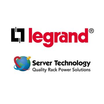 Η Legrand ενισχύει τις θέσεις της στις ψηφιακές υποδομές με την εξαγορά της ServerTechnology, Inc.