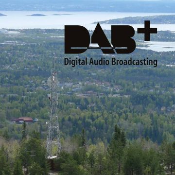 Στο 50% της Ευρώπης επεκτάθηκε το DAB+