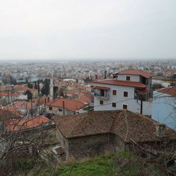 Το OTE HISTORY μας ταξιδεύει στην Ξάνθη και την αρχαία Μεσσήνη