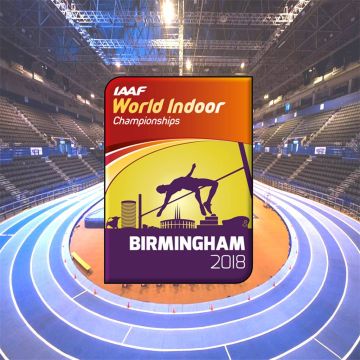 Το Παγκόσμιο Πρωτάθλημα Κλειστού Στίβου στην ΕΡΤ