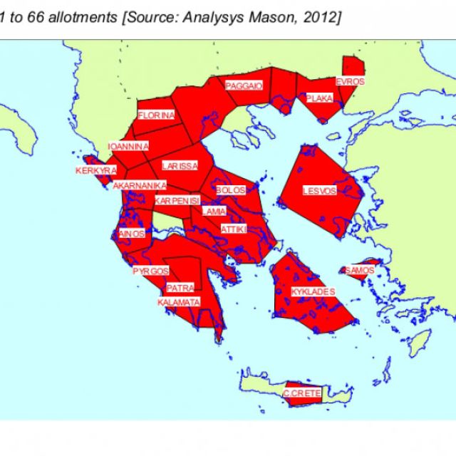 Δημοσιεύθηκε η μελέτη αποτίμησης του Ψηφιακού Μερίσματος στo site του YME