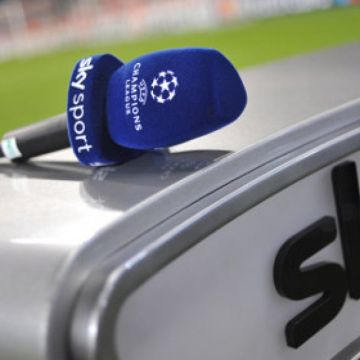 Στο Sky Germany  το Champions και το Europa League 2012-2015