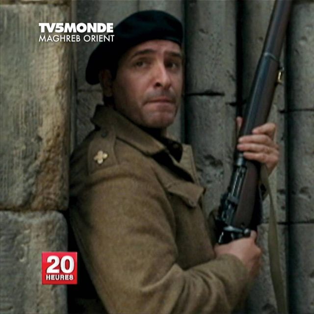 Το TV5 Monde HD ξεκίνησε στον Badr 4