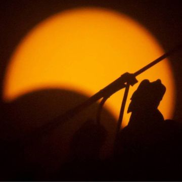 Ολική έκλειψη Ηλίου την Δευτέρα 14 Δεκεμβρίο, μη ορατή όμως από την Ελλάδα