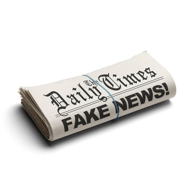 Κανόνες ενάντια στα fake news πριν τις ευρωεκλογές