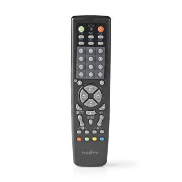 NEDIS TVRC2100BK