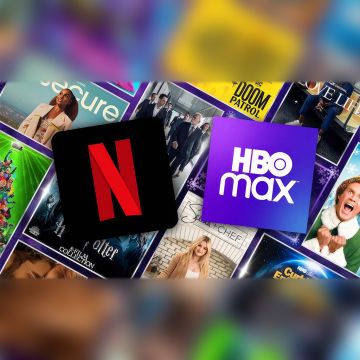 Οι πρώτες σειρές του HBO έφτασαν στον κατάλογο του Netflix