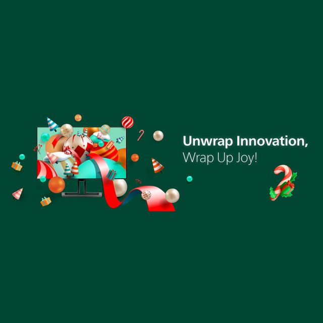 Χριστουγεννιάτικες προτάσεις gaming και home office με τον Οδηγό Δώρων της Philips Monitors