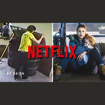 5 μικρές σειρές του Netflix που πραγματικά αξίζουν!