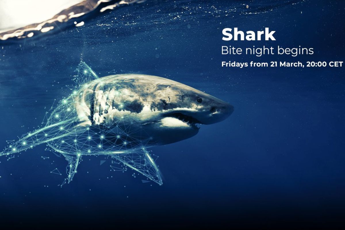 Viasat Nature Shark Cover Photo 19e83f93