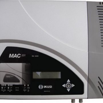 Ikusi MAC 201