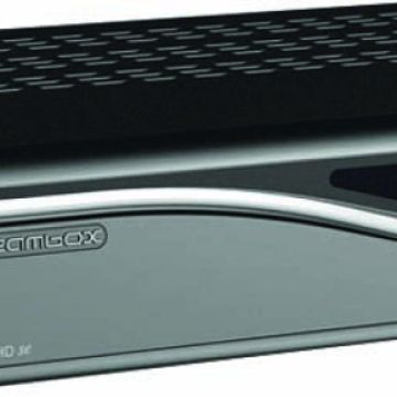Dreambox DM 800 SE και DM 500 HD