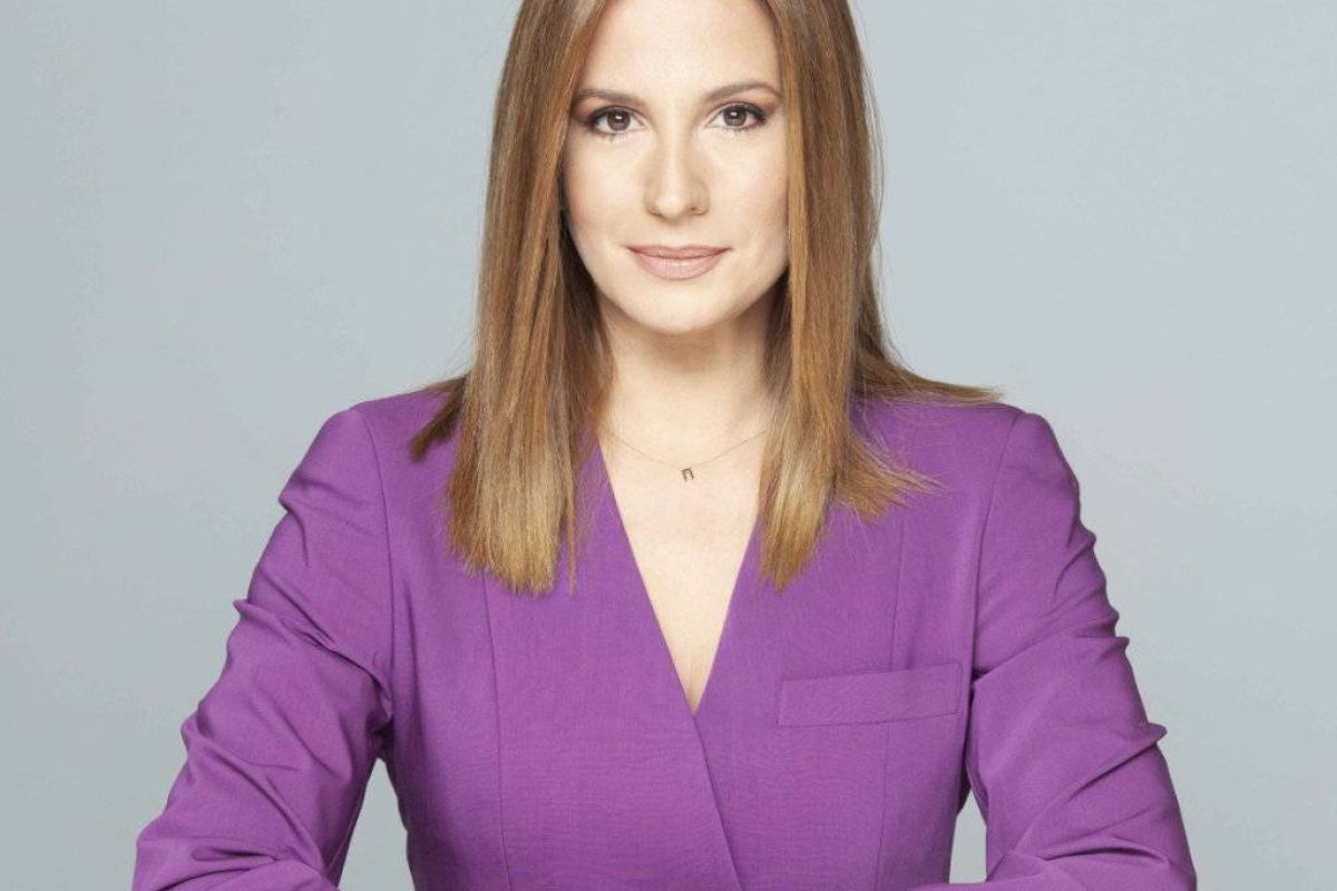 Η "Μεγάλη Εικόνα" με τη Νίκη Λυμπεράκη στο MEGA, απόψε στις 23:50