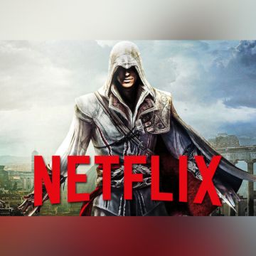 Τρία παιχνίδια της Ubisoft έρχονται στο Netflix