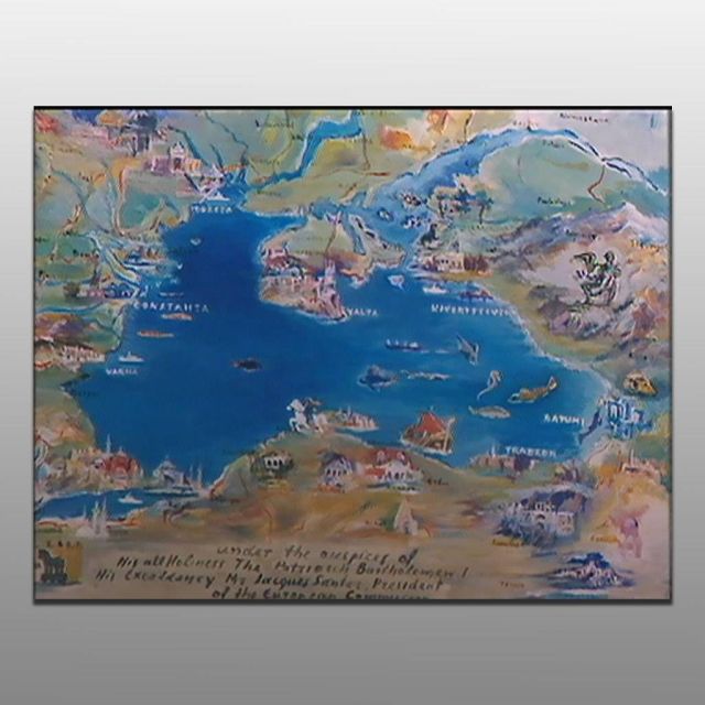 Αφιέρωμα του Αρχείου της ΕΡΤ στην Παγκόσμια Ημέρα Περιβάλλοντος