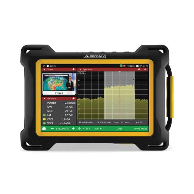 PROMAX ATLAS NG