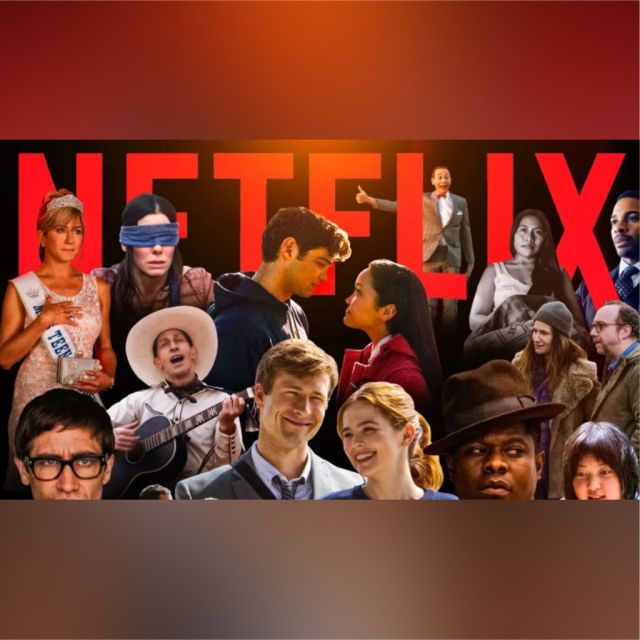 Netflix: Τέρμα οι τόσες φτηνές ταινίες για να κάνει λιγότερες και καλύτερες