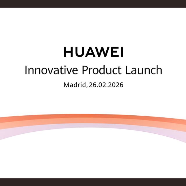 Η Huawei θα παρουσιάσει νέα καινοτόμα προϊόντα στη Μαδρίτη
