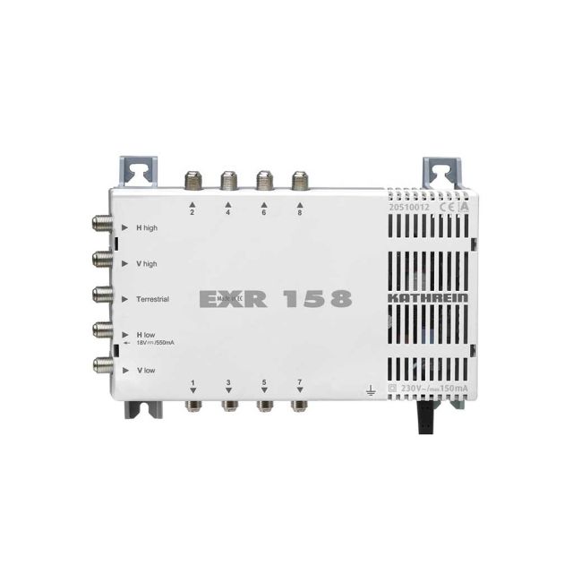 Kathrein EXR 158 / EXR 2908 / EXR 2998