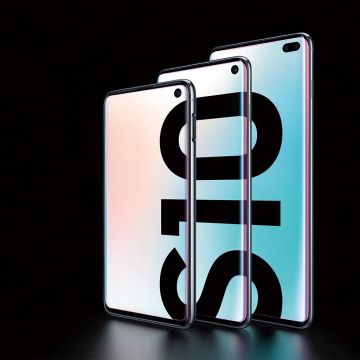 Samsung Galaxy S10e, S10 & S10+: Οι προ-παραγγελίες ξεκίνησαν σε COSMOTE και ΓΕΡΜΑΝΟ