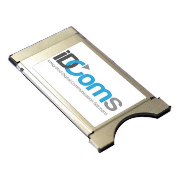 IDComs Professional BISS CAM