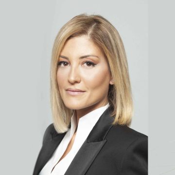 Η μεγάλη δημοσκόπηση της Metron Analysis στο κεντρικό δελτίο του MEGA