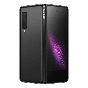 Το Samsung Galaxy Fold Είναι Διαθέσιμο