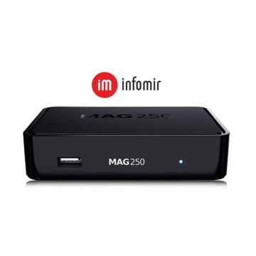 Infomir Mag στη καλύτερη τιμή