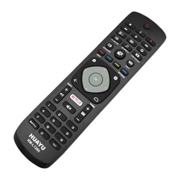 RCU HUAYU :  Τηλεχειριστήρια για όλες τις τηλεοράσεις