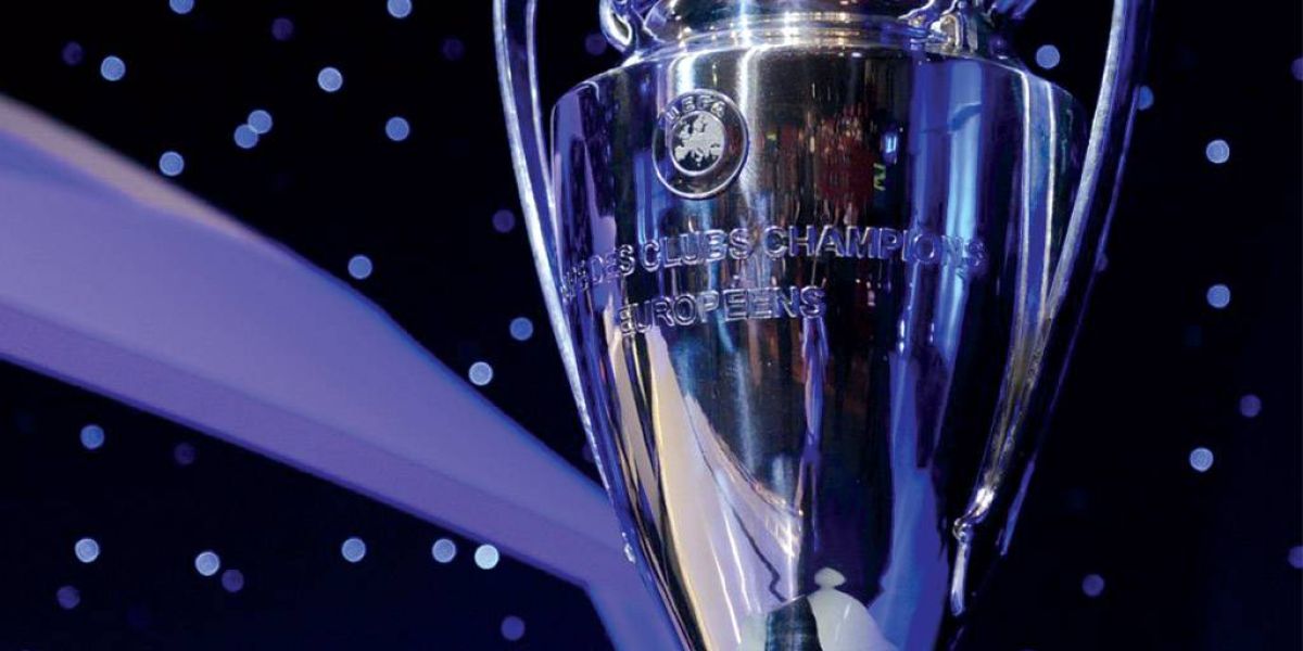 Το Champions League στα κανάλια Novasports