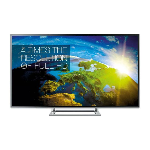 300 δορυφορικά κανάλια Ultra HD έως το 2023