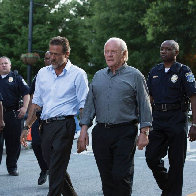 «Το χάρισμα»: Ένα συναρπαστικό θρίλερ μυστηρίου με τους Άντονι Χόπκινς και Κόλιν Φάρελ έρχεται στα Novacinema