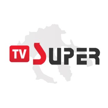 Η Super Τηλεόραση επίγεια στην Θεσσαλονίκη