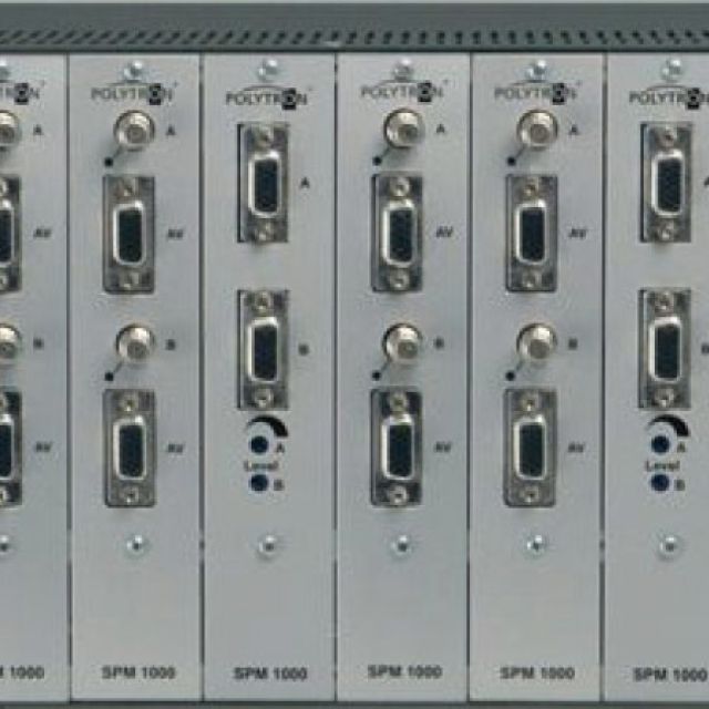 Polytron SPM2000