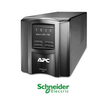 H Schneider Electric παρουσιάζει το APC Smart-UPS με την εφαρμογή SmartConnect για έξυπνη διαχείριση UPS μέσα από το Cloud
