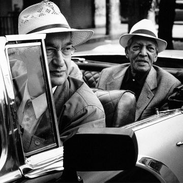 «Buena Vista Social Club» – Αυθεντική κουβανέζικη μουσική στην ΕΡΤ2