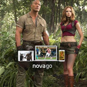 Nova go: νέα έκδοση με σημαντικές δυνατότητες