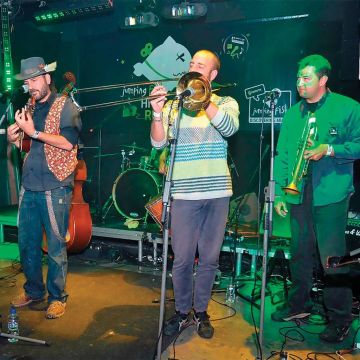 To Jumping Fish της COSMOTE κάνει refresh