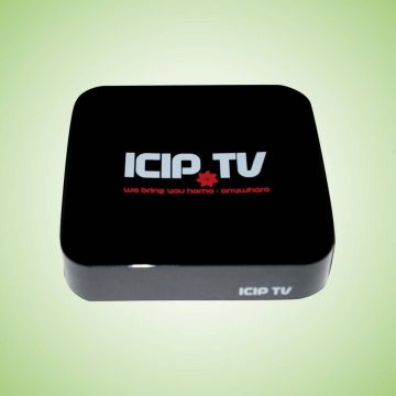 ICIP TV