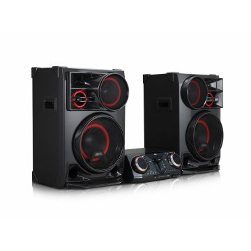 Η LG προσφέρει συναρπαστική εμπειρία ήχου με την ενισχυμένη σειρά XBOOM στην CES 2019