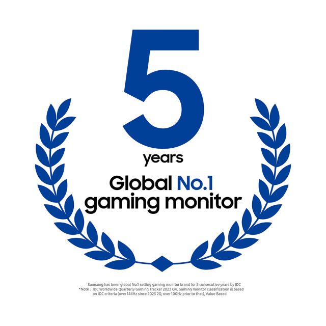 Η Samsung Electronics στην πρώτη θέση της Παγκόσμιας αγοράς οθονών OLED