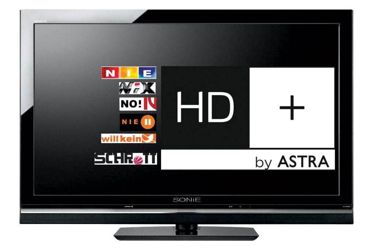 Η HD+ σε περισσότερα από 3 εκατομμύρια νοικοκυριά στη Γερμανία