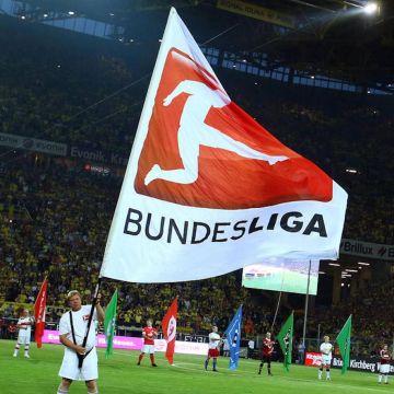 Eσοδα-ρεκόρ στην Bundesliga πάνω από 4 δισ.