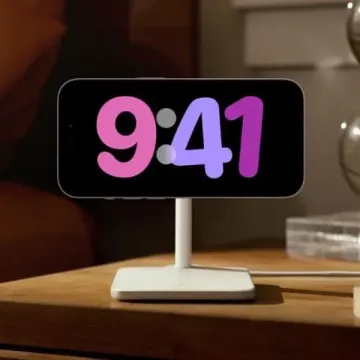 Η Apple ετοιμάζει έξυπνη οθόνη με λειτουργικό σύστημα homeOS