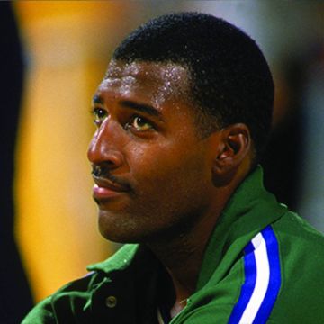 Το β’ μέρος του αφιερώματος στον Ρόι Τάρπλεϊ στο «Pick n Roll» του OTE TV